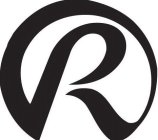 R