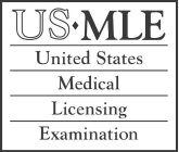USMLE UNITED STATES MEDICAL LICENSING EXAMINATION