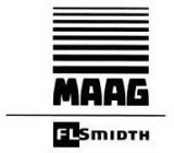 MAAG FLSMIDTH