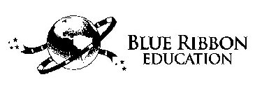 BLUE RIBBON EDUCATION