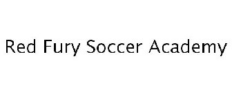 RED FURY SOCCER ACADEMY