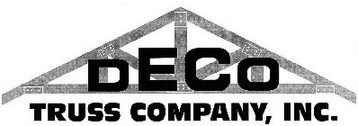 DECO TRUSS COMPANY, INC.