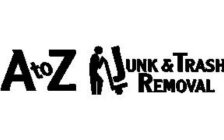 A TO Z JUNK & TRASH REMOVAL