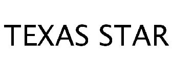 TEXAS STAR