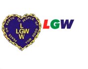 LGW PEACE ON EARTH TO PEOPLE OF GOOD WILL LLGWW