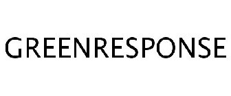 GREENRESPONSE