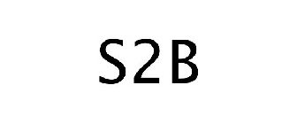 S2B