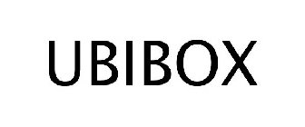 UBIBOX