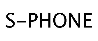 S-PHONE