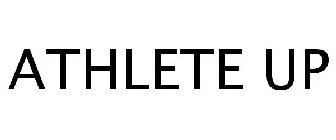 ATHLETE UP