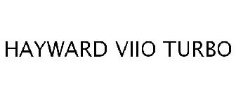HAYWARD VIIO TURBO