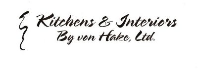 KITCHENS & INTERIORS BY VON HAKE, LTD.