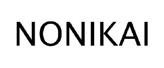 NONIKAI