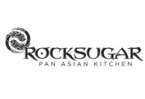 ROCKSUGAR PAN ASIAN KITCHEN