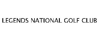LEGENDS NATIONAL GOLF CLUB