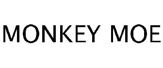 MONKEY MOE