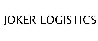 JOKER LOGISTICS