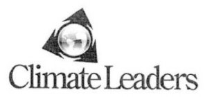 CLIMATE LEADERS