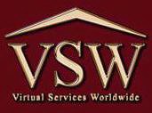 VSW VIRTUAL SERVICES WORLDWIDE 