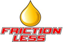 FRICTION LESS