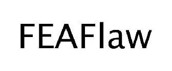 FEAFLAW