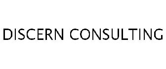 DISCERN CONSULTING