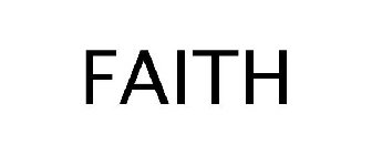 FAITH