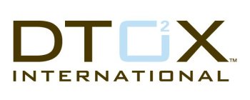 DTOX INTERNATIONAL 2