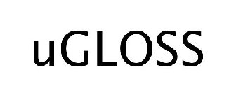 UGLOSS