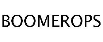 BOOMEROPS