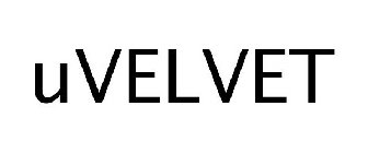 UVELVET