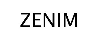 ZENIM