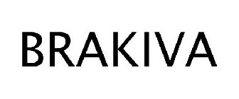 BRAKIVA