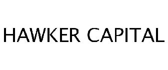 HAWKER CAPITAL