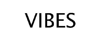 VIBES