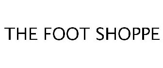 THE FOOT SHOPPE