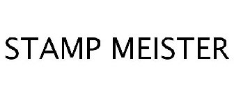 STAMP MEISTER
