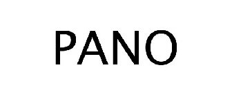 PANO
