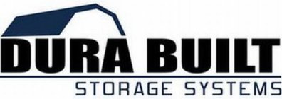 DURA BUILT STORAGE SYSTEMS