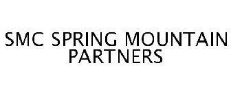 SMC SPRING MOUNTAIN PARTNERS
