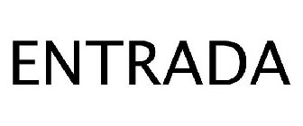 ENTRADA