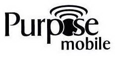 PURPOSE MOBILE