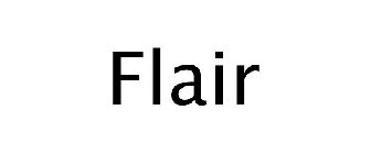 FLAIR