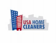 USA HOME CLEANERS