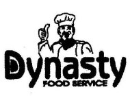 DYNASTY FOOD SERVICE