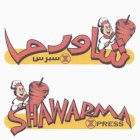 SHAWARMA XPRESS
