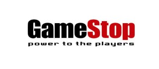 GAMESTOP AND POWER TO THE PLAYERS