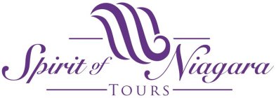 S SPIRIT OF NIAGARA TOURS