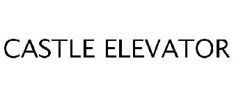 CASTLE ELEVATOR