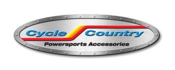 CYCLE COUNTRY POWERSPORTS ACCESSORIES
